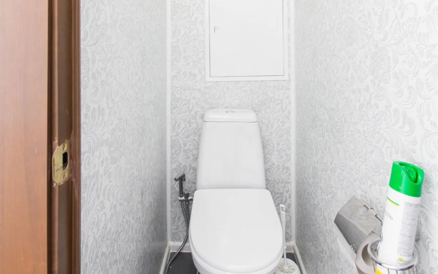 Апартаменты на бульваре Северный 5А