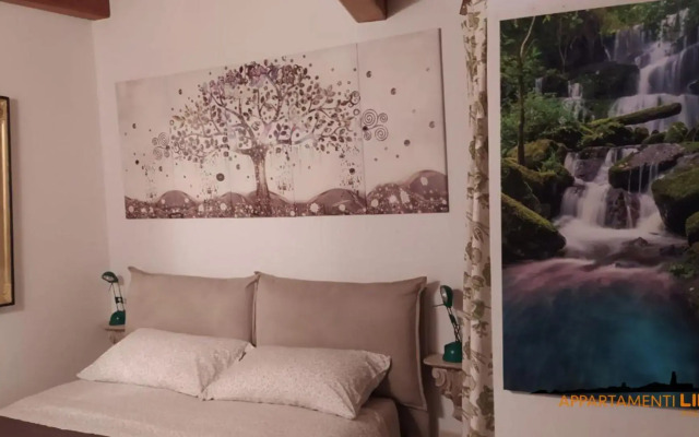 Appartamenti Liliana e Ludovica