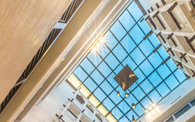 Ibis Styles Dubai Gold District