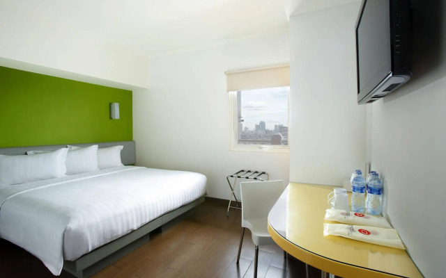 Amaris Hotel Mangga Dua Square