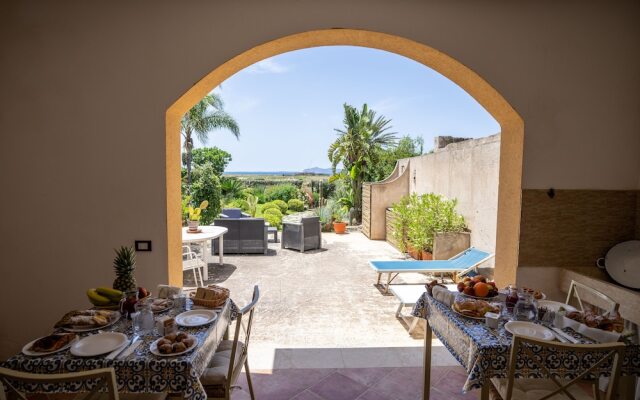 Vista Egadi B&B