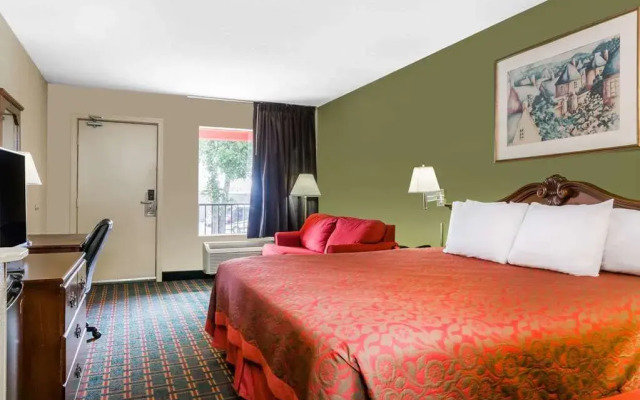 Quality Inn Pensacola West