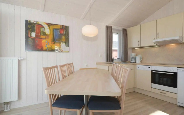 Two-Bedroom Holiday home in Grömitz 18