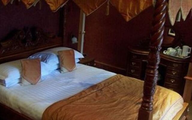 The George & Dragon Inn