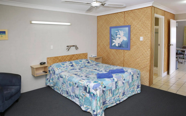 Yamba Sun Motel