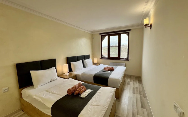 The Hill Guest House