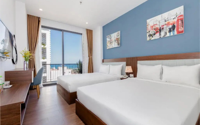 Smeraldo Hotel & Apartment