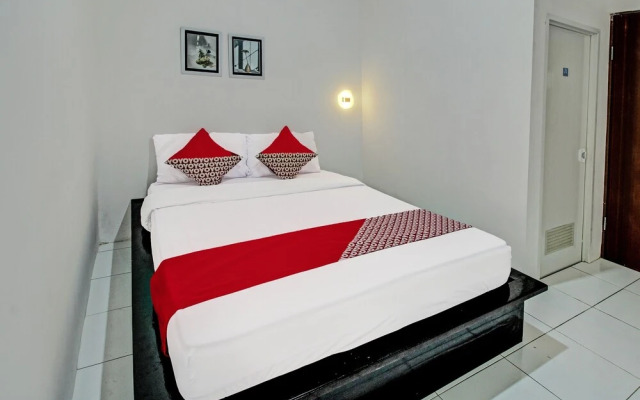 Hotel O Sirih Gading Family Guest House