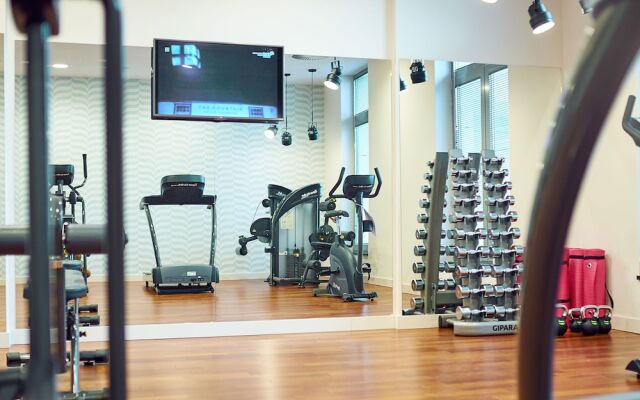 VacationClub - Zielone Tarasy Apartments