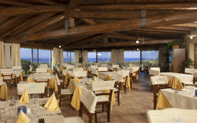 Hotel Costa Caddu