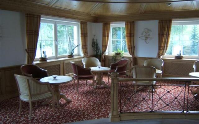 Hotel Scherlin