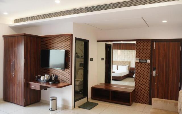 Hotel Royal Imperia