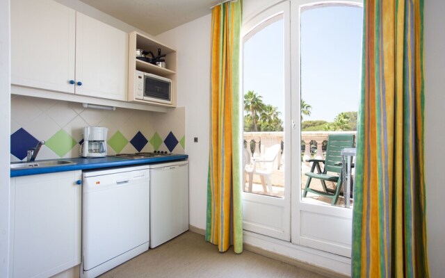 Saint-Raphaël Valescure - maeva Home