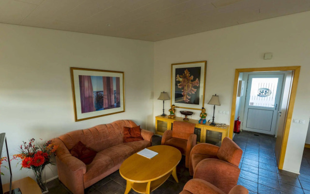 Our Home Apartments