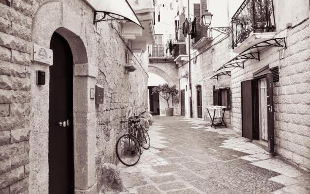 Casa dell arco Apartment