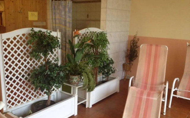 Pension Tennisweber