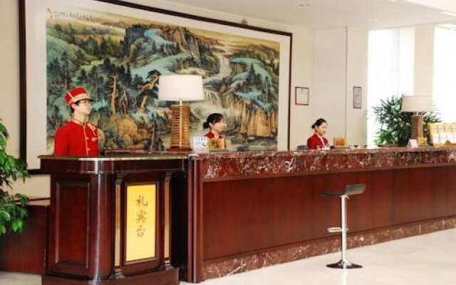 Haiao Hotel