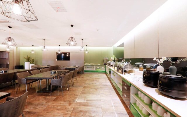ibis Styles GY Bosideng Plz