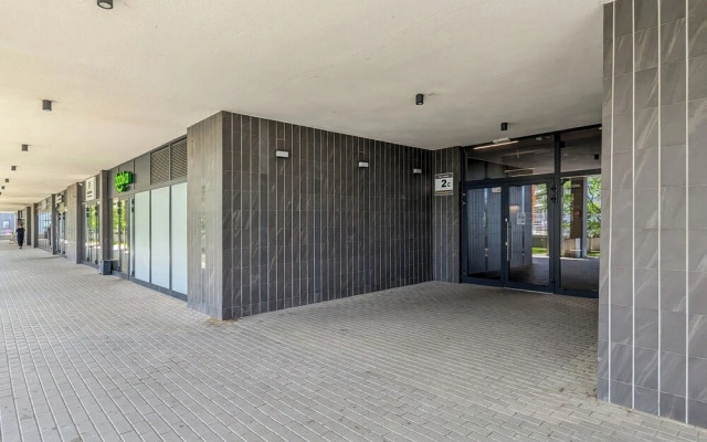 Lema Apartment Gdańsk by Renters