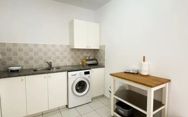 70 PAP - Stay Anthea Gardens - Calm Living