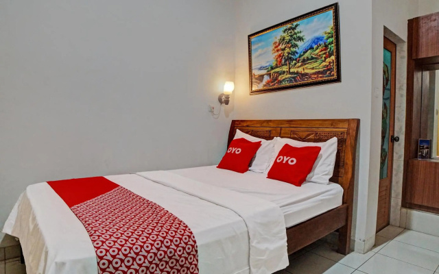 JR Residence Syariah near Jalan Setiabudi Medan – Guest Rooms – Medan