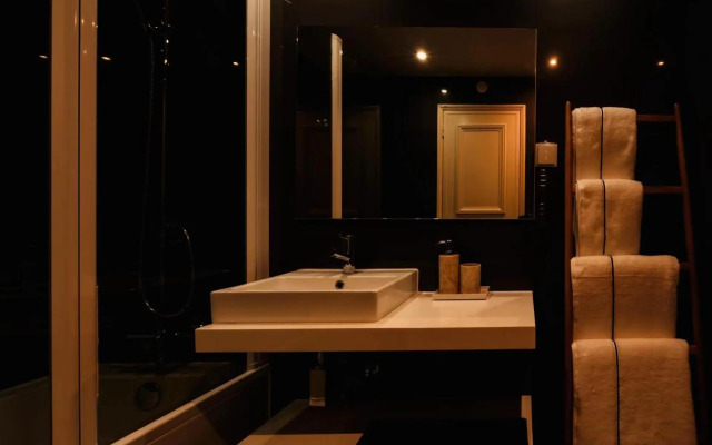 Cascais Sun Apartment