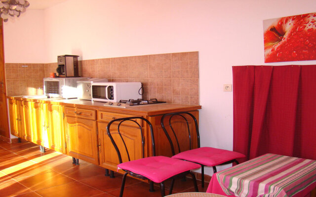 A-Llierca L'Escala Property