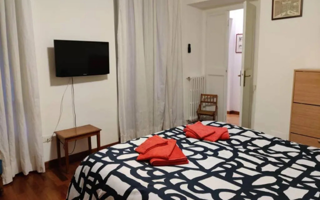 Lanza Tomasi Apartment - centre