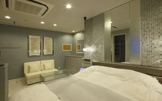 Hotel Waltz Okazaki - Adults Only