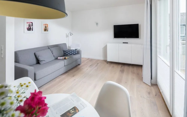 Strandloft Zwei Norderney