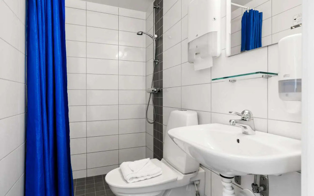 Best Western Hotel Solna