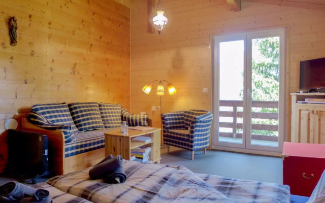 Chalet Ninette Eischoll