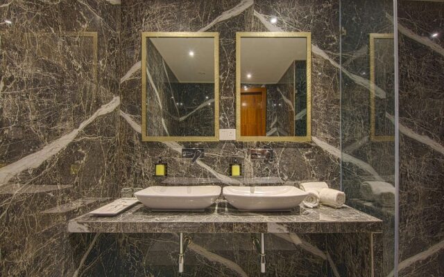 HRJ Sarovar Portico Indore