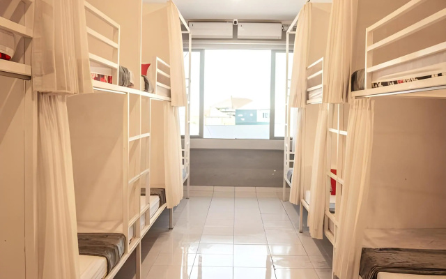 Collection O Seminyak Near Seminyak Beach Formerly De Shabach – Guest Rooms – Denpasar