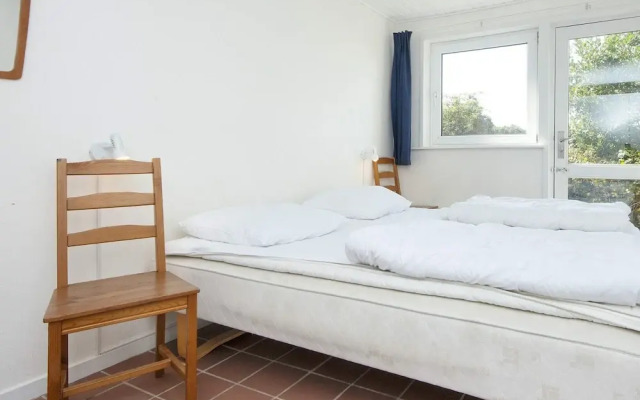 Tranquil Retreat By Traum