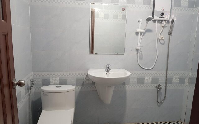 Hong Xuan Hostel