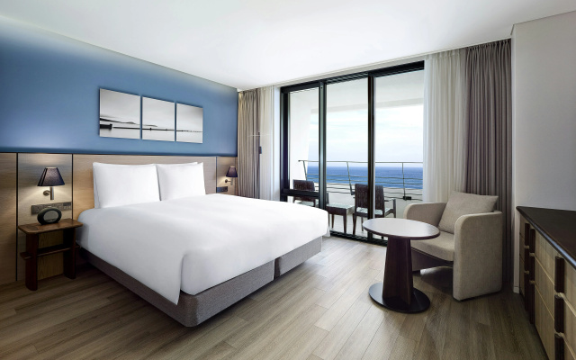 Parnas Hotel Jeju