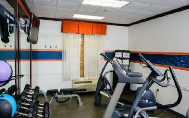 Hampton Inn & Suites Port Arthur