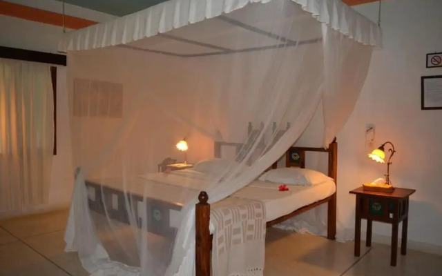 Kilili Baharini Resort & Spa