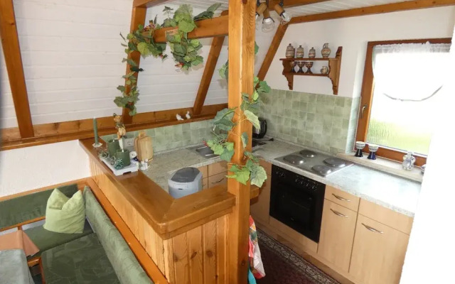 Holiday Home in a top Location With Terrace