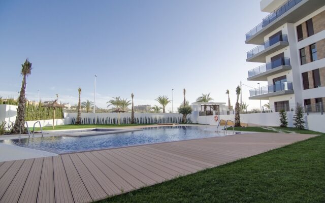 Arenales Playa Superior Apartments - Marholidays