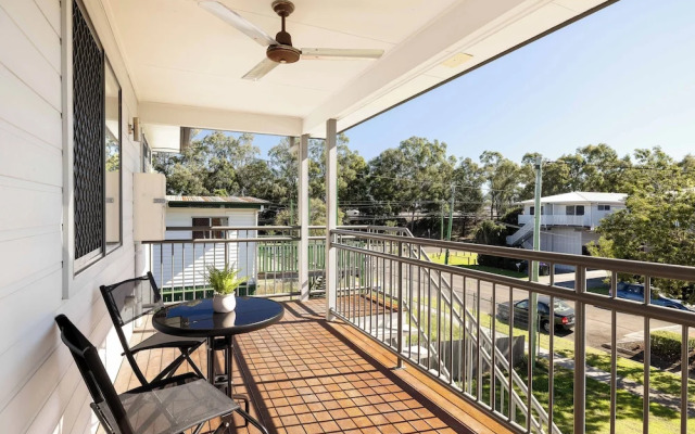 Smart Suites Self Check-in Apartments - 19 Darnley