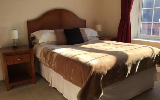 Wellington Hotel