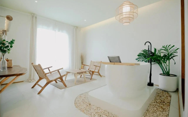 Fan Sea Resort Kohlarn