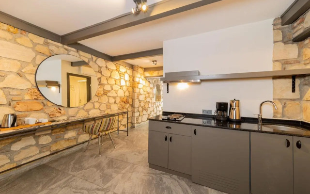 Fiore Garden Suites