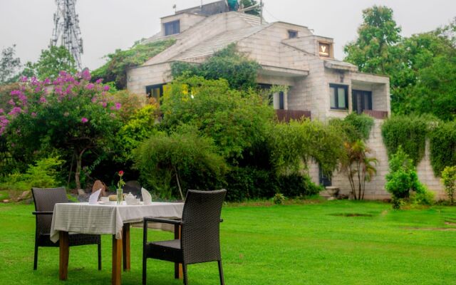 V Resorts Delhi Farm Stay