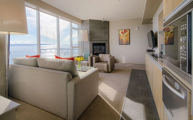 The Sidney Pier Hotel & Spa