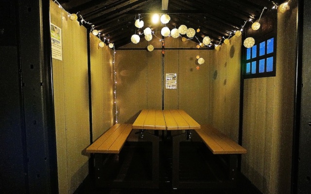 Majung Haus - Hostel