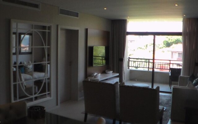 Zimbali Suite 107