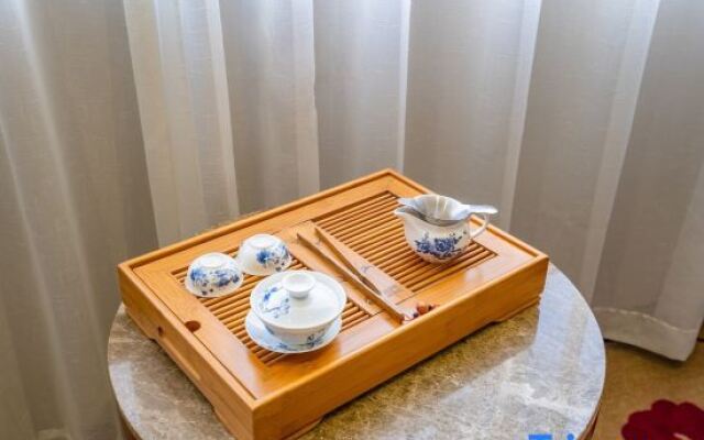 Jinrun Hotel